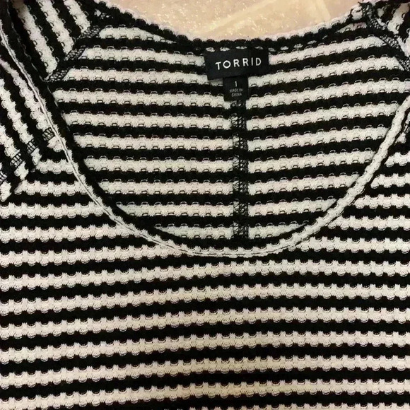 Torrid - Picture 3 of 4